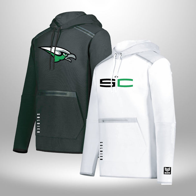 SKUTT CATHOLIC BASEBALL Tagged "SKUTT VOLLEYBALL" Soldier Sports