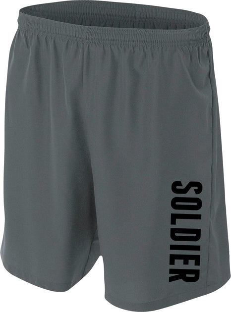 SOLDIER SHORTS – Soldier Sports