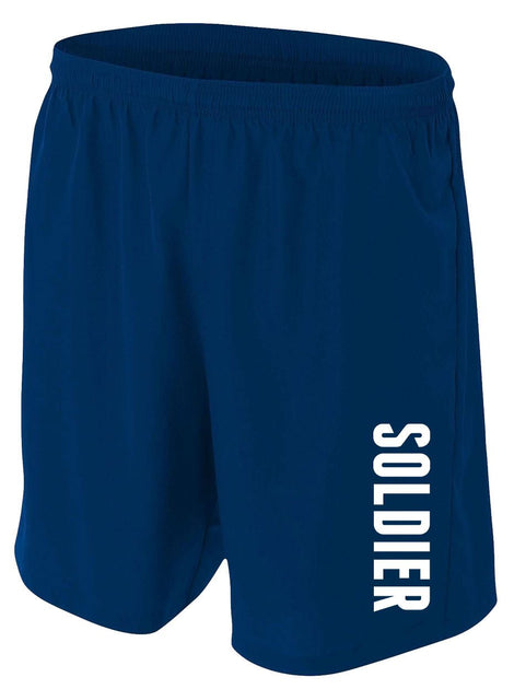 SOLDIER SHORTS – Soldier Sports