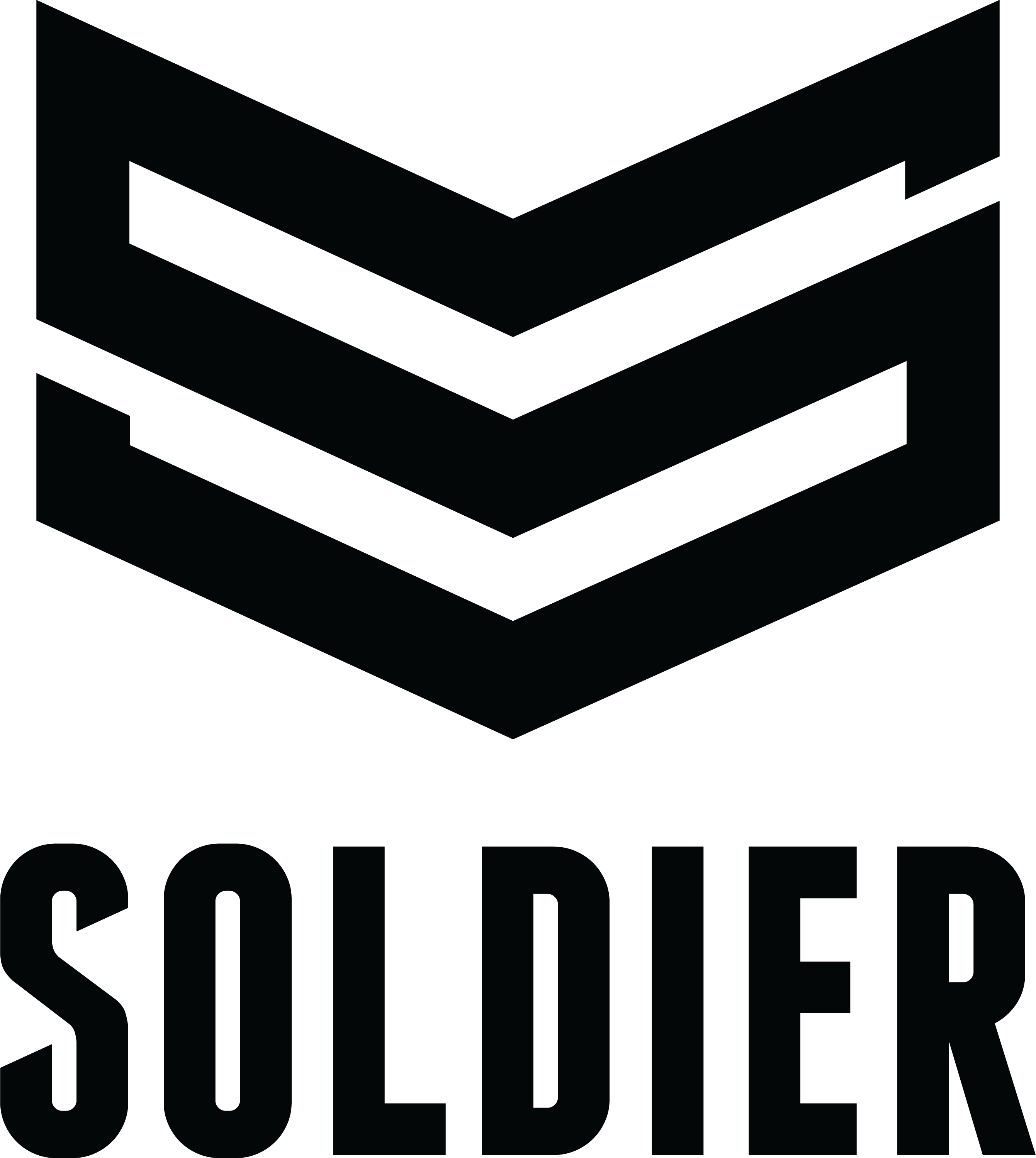 Soldier Sports Elite Air Football Mouthguard