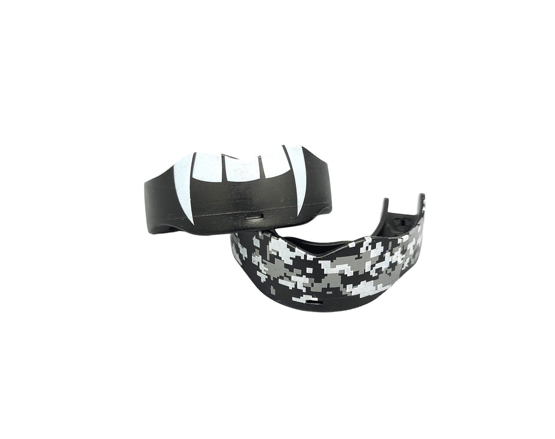 BLACK MOUTH GUARD – Soldier Sports