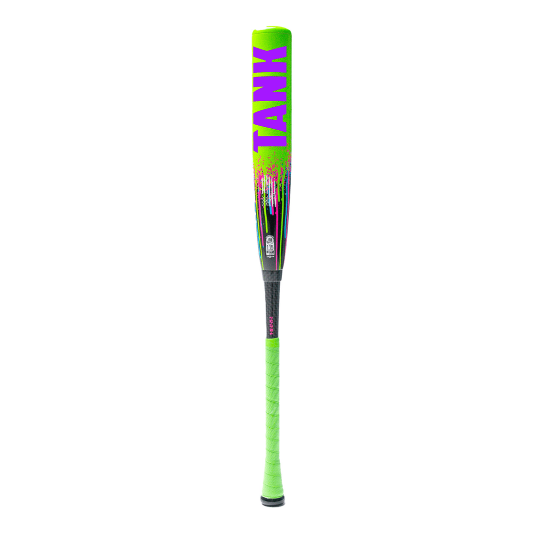 SOLDIER TANK USSSA BAT - SOLDIER SPORTS – Soldier Sports