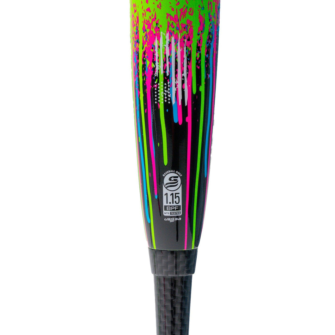 SOLDIER TANK USSSA BAT - SOLDIER SPORTS – Soldier Sports