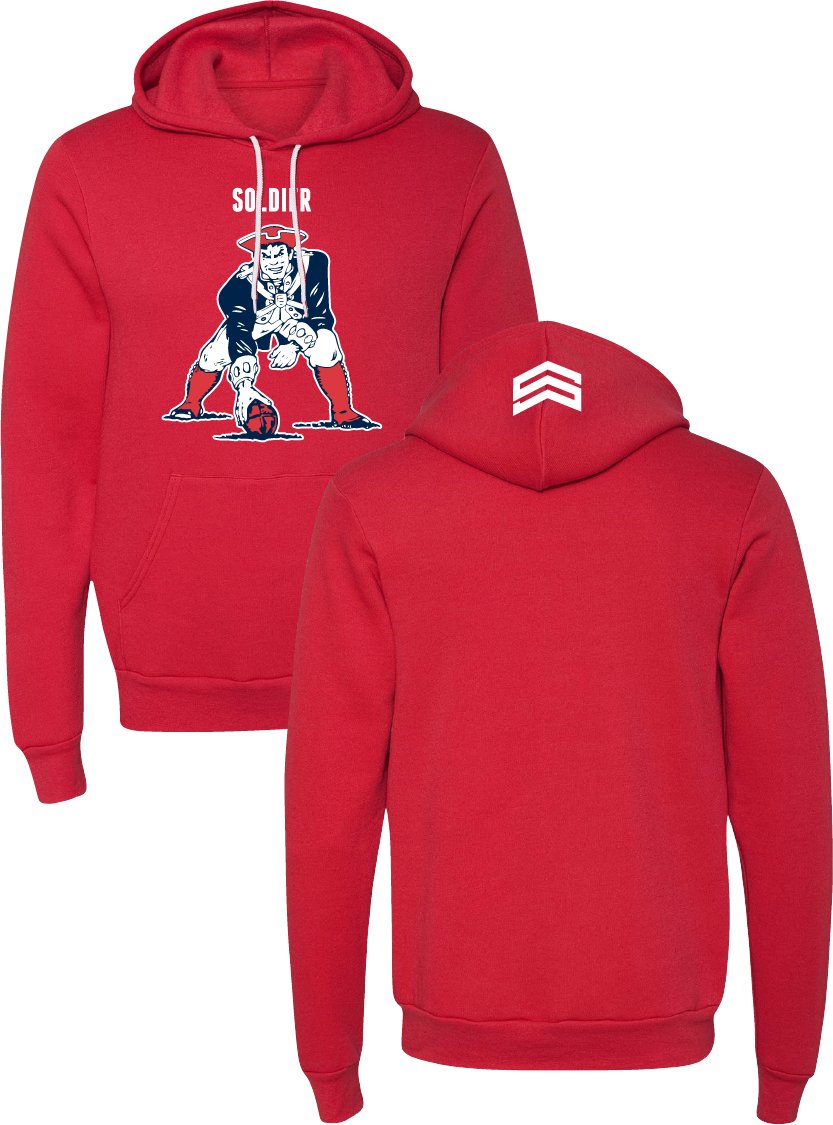 Patriot hoodies best sale