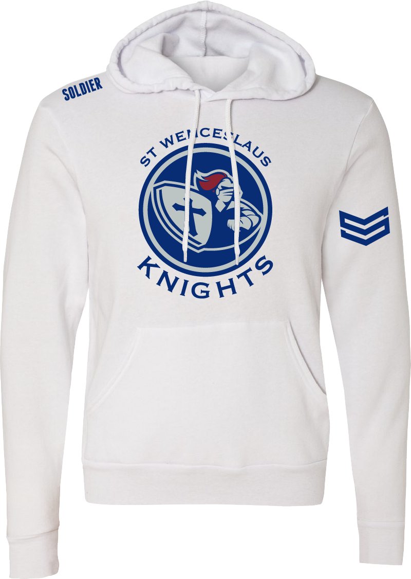 Knight hoodie sweatshirt best sale