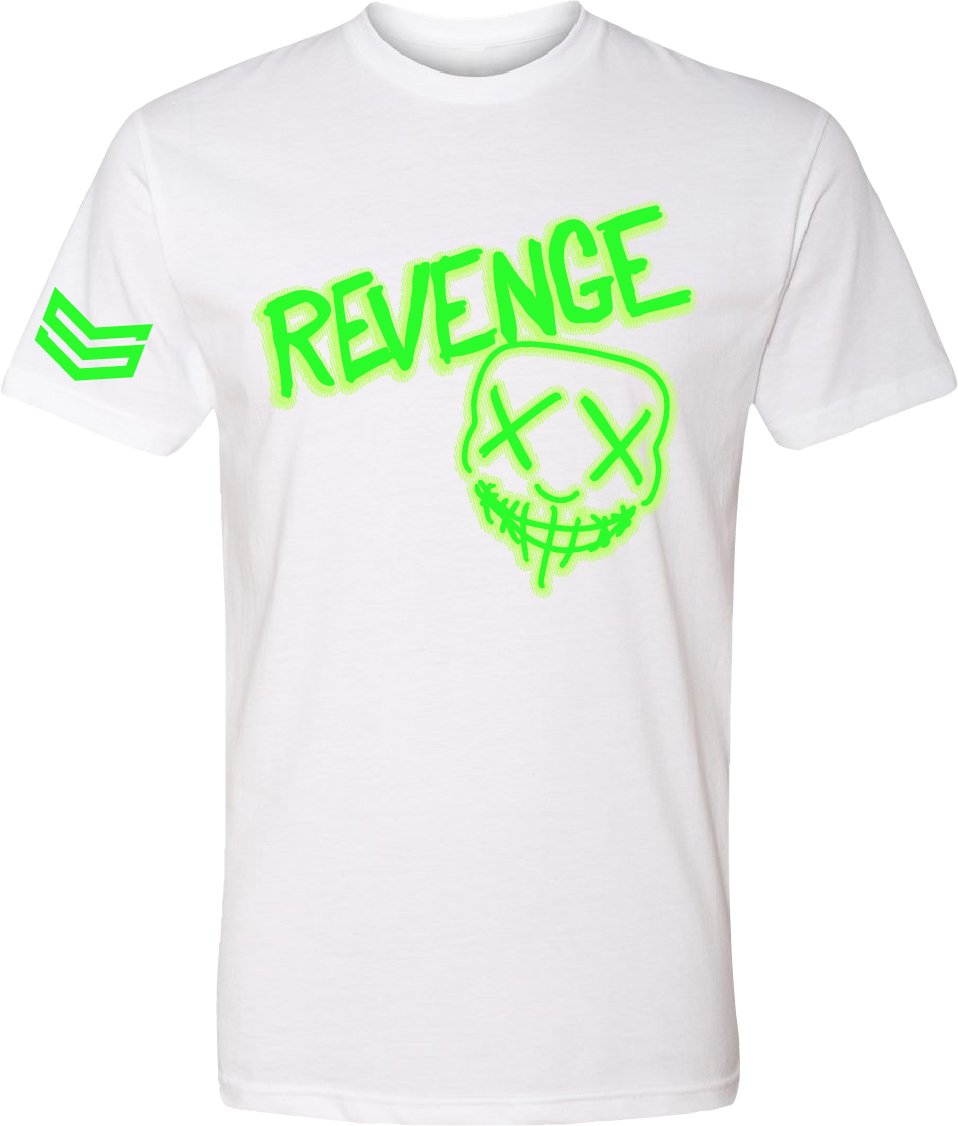 Revenge purchases T-Shirt