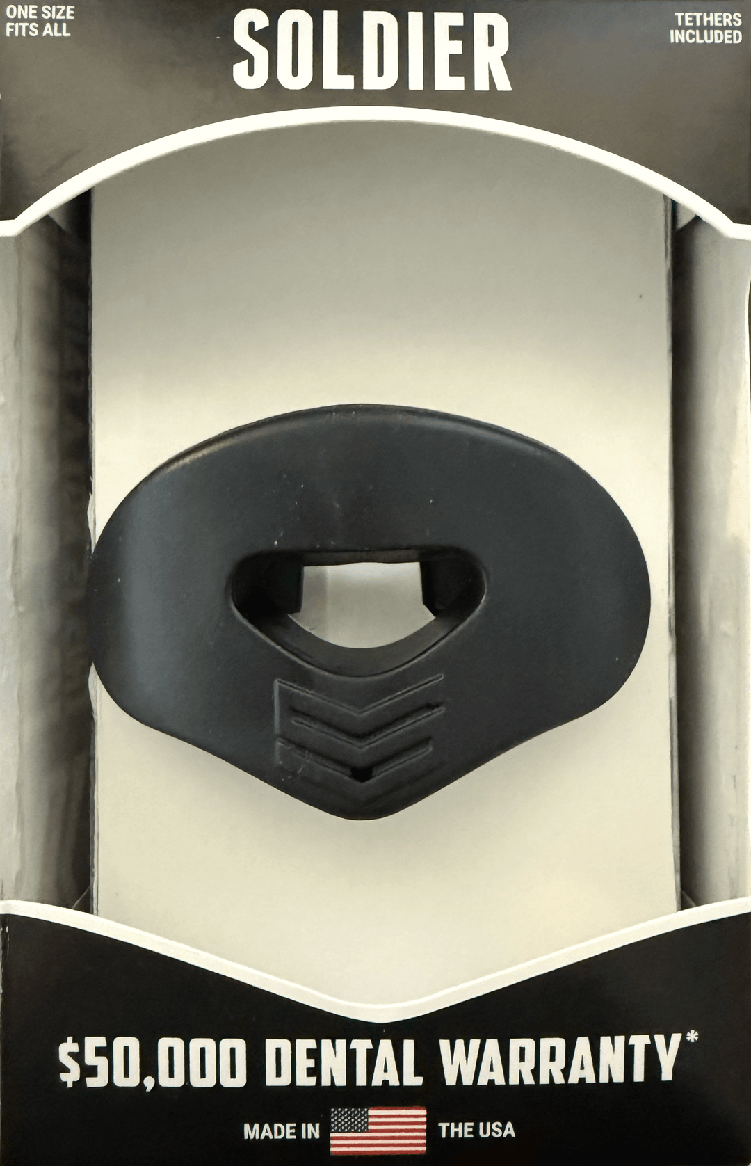 Soldier Sports Elite Air Football Mouthguard – Tagged 