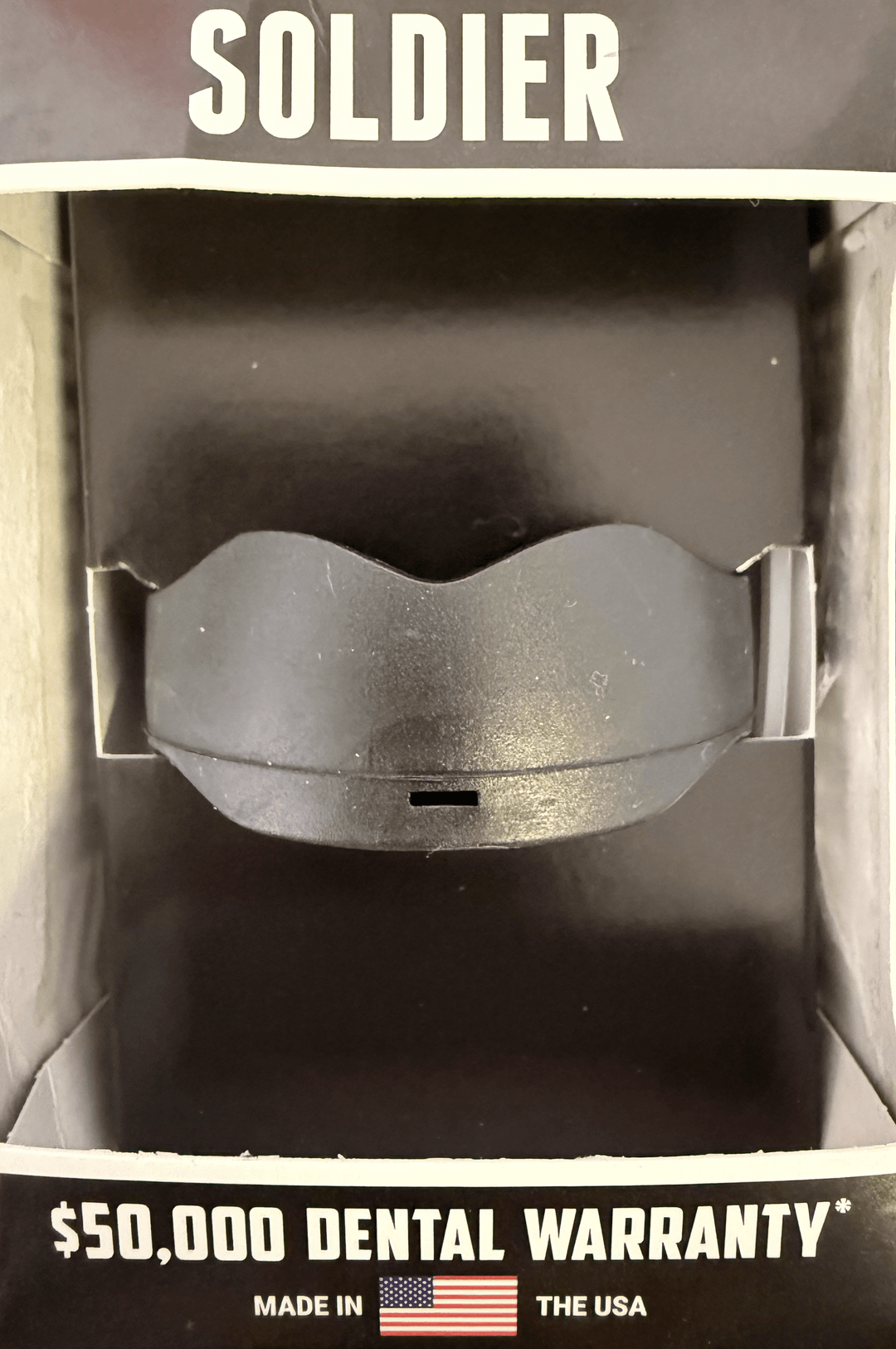 Soldier Sports Custom Boil & Bite – Tagged 