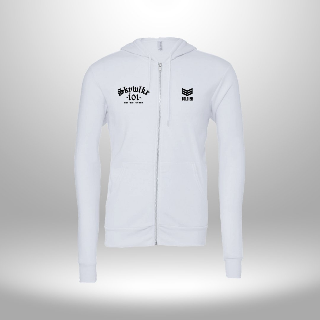 SKYWALKER 101 ZIP HOODIE – Soldier Sports