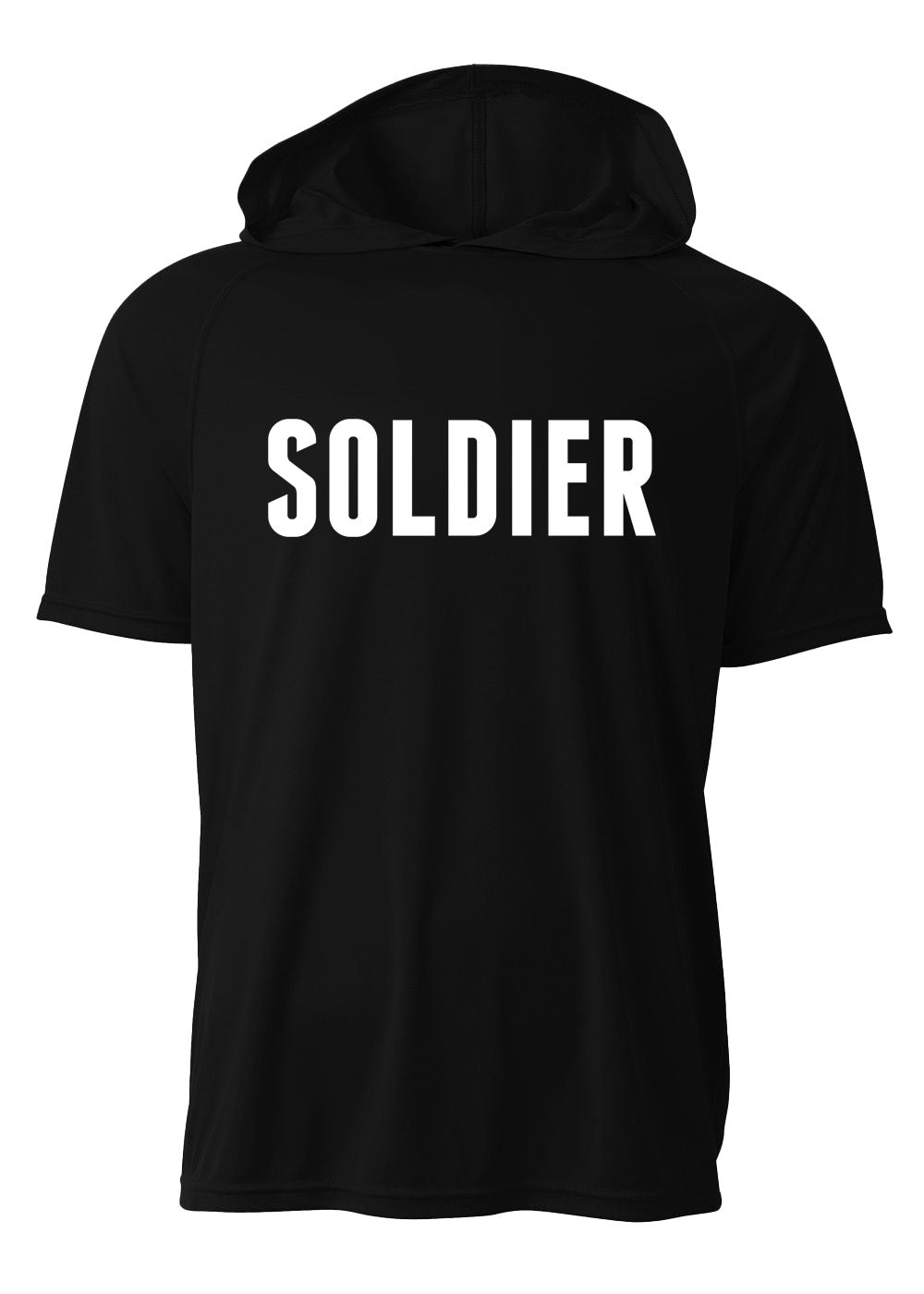 soldier-short-sleeve-hoodie-