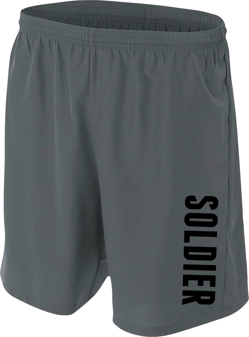 SOLDIER SHORTS – Soldier Sports