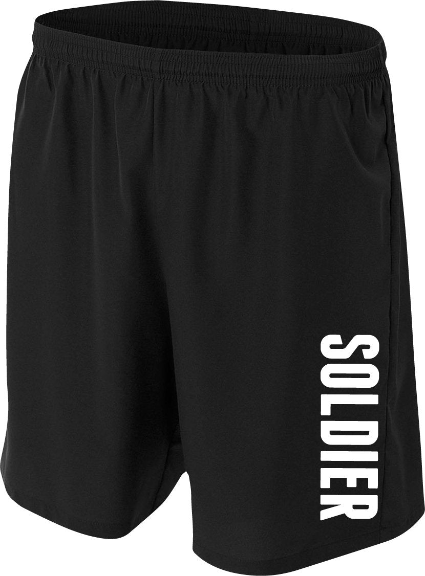 SOLDIER SHORTS – Soldier Sports