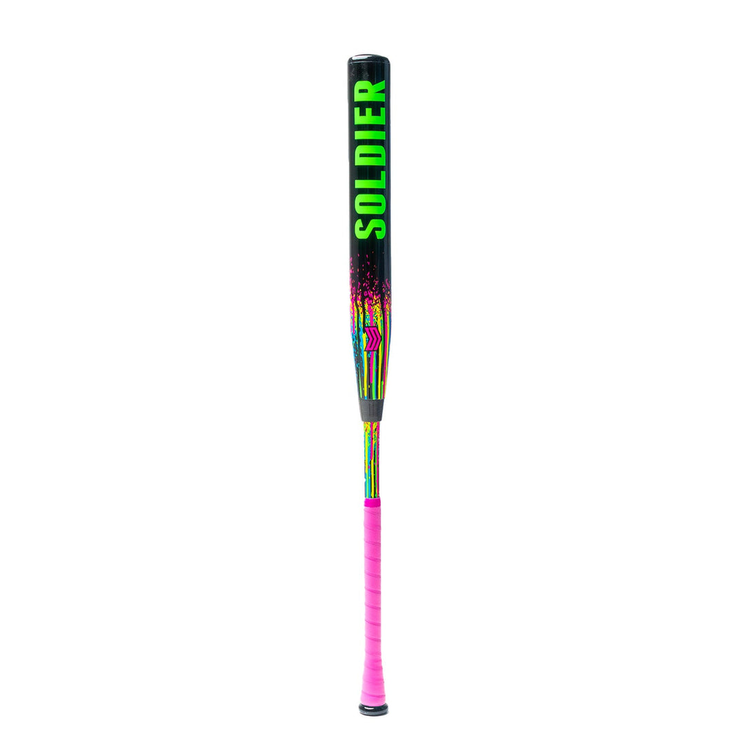 SOLDIER TANK FASTPITCH SOFTBALL BAT – SOLDIER SPORTS – Soldier Sports