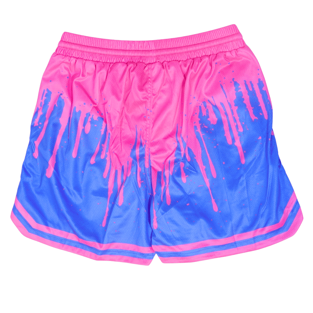 TANK Baseball Shorts – Soldier Sports